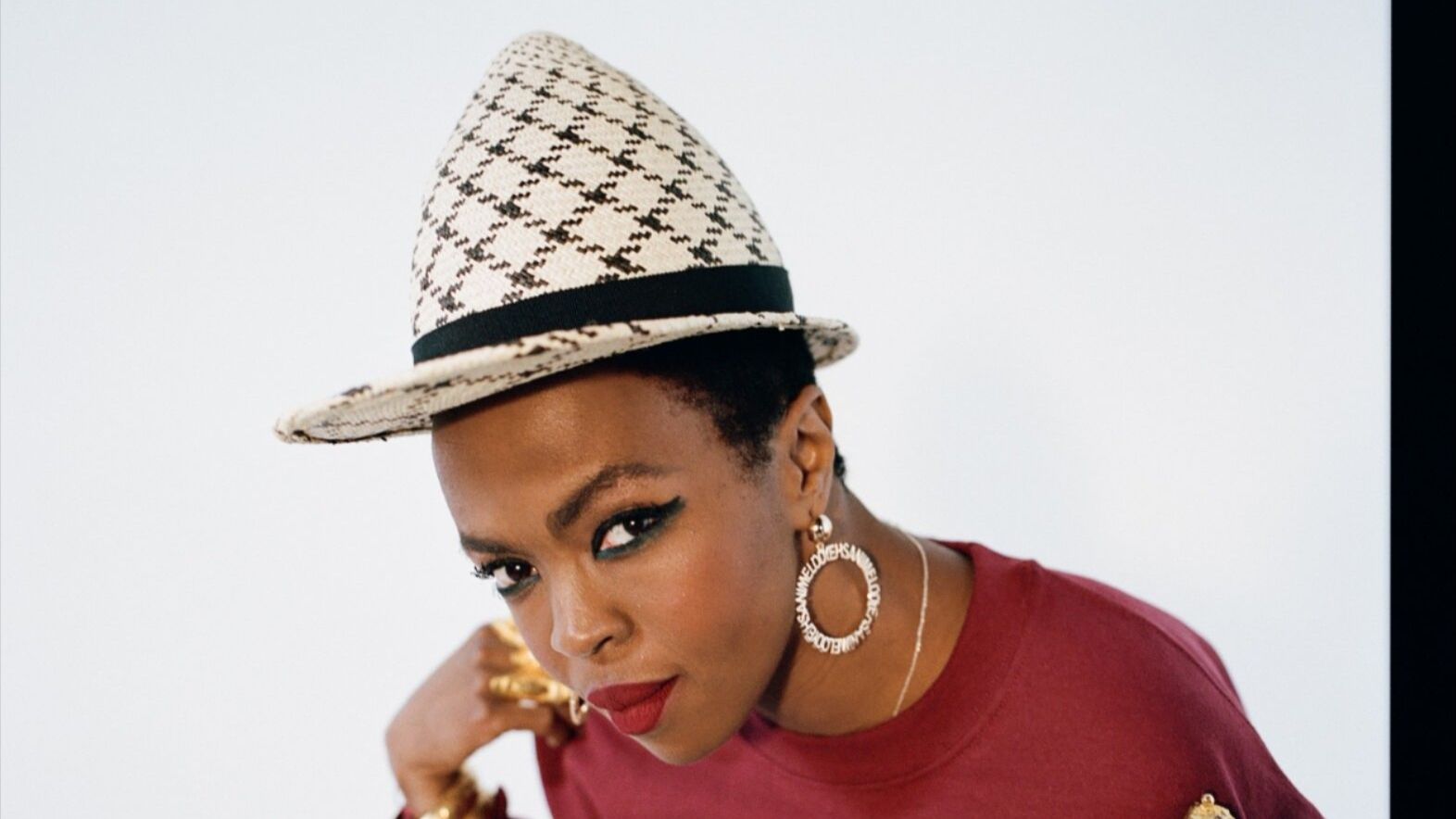 More Info for Ms. Lauryn Hill